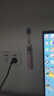 usmile笑容加智能電動(dòng)牙刷  新動(dòng)力大擺幅 全智能模式 Y30PRO 幻蝶粉 情侶送男女友禮物【家電國家補貼】 曬單實(shí)拍圖