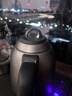 TILIVING（鈦立維）純鈦茶臺燒水壺自動(dòng)上水壺電熱水壺電茶爐套裝嵌入式一體機茶盤(pán)電水壺煮茶器茶壺 曬單實(shí)拍圖