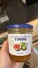 ZUEGG德國進(jìn)口 嘉麗果肉果醬 草莓果醬瓶裝  冰淇淋面包搭檔 320g 曬單實(shí)拍圖