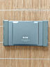 B.O.W航世 HB166 可折疊無(wú)線(xiàn)藍牙鍵盤(pán) ipad平板手機電腦通用辦公小鍵盤(pán) 黑色 曬單實(shí)拍圖