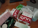 佰草集（HERBORIST）會(huì)員專屬 禮品袋（隨機(jī)顏色） 曬單實(shí)拍圖