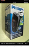 飛利浦（PHILIPS）電動(dòng)剃須刀經(jīng)典便攜款 自動(dòng)研磨刮胡刀胡須刀 生日禮物 送男友送老公  出行必備 中秋禮物 曬單實(shí)拍圖
