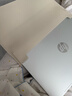 惠普（HP）戰66 16英寸2025輕薄辦公筆記本電腦 標壓銳龍7 H 255 24G 1T 2.5K屏 1年上門(mén)【國家補貼】 曬單實(shí)拍圖