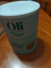 Oli6純羊奶粉 中老年成人兒童 高鈣零蔗糖益生元 澳洲進口送禮800g 曬單實拍圖