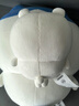 名創(chuàng  )優(yōu)品（MINISO）chiikawa大號站姿公仔毛絨玩偶玩兒童具抱枕娃娃生日禮物女 小八 曬單實(shí)拍圖