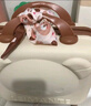 INSAHO嬰兒衣服春夏四季新生兒禮盒套裝初生滿月百天寶寶新生兒見面禮 曬單實拍圖