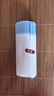 本迪抽繩垃圾袋白色45*50cm*300只*1.8絲盒裝加厚免撕手提家用塑料袋 曬單實(shí)拍圖