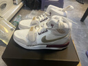 耐克（NIKE）官方籃球鞋女鞋 春季新款Jordan 新年蛻變系列運(yùn)動(dòng)鞋休閑鞋 IB4914-161 38 曬單實(shí)拍圖
