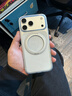 圖拉斯支點(diǎn)殼O1S【全球銷(xiāo)量第1 |相機按鍵全包】適用蘋(píng)果17promax手機殼iphone17promax保護套支架殼透明 曬單實(shí)拍圖
