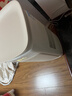 華為智選【國家補貼】鴻蒙智選IAM寵物空氣凈化器U7 Pro全自動(dòng)吸毛神器除狗毛除異臭味吸過(guò)敏原寵物凈化機 曬單實(shí)拍圖
