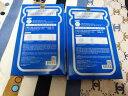丽得姿（LEADERS）美蒂优氨基酸补水保湿面膜 蓝色经典款4盒（共40片）韩国进口 实拍图