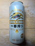 麒麟（Kirin）一番榨黃啤酒 500ml*24聽(tīng) 整箱裝 清爽經(jīng)典 曬單實(shí)拍圖