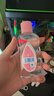強生（Johnson）嬰兒撫觸油保濕護膚100ml 新生兒寶寶兒童身體乳按摩精油全家可用 曬單實(shí)拍圖
