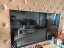 酷开（coocaa）创维电视M系列 58英寸 4K电视 全面屏 投屏 K歌 高清 护眼 智能平板电视机 液晶电视 M58 以旧换新 58英寸 实拍图
