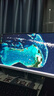 飛利浦27英寸4K144Hz/288雙模IPS硬件低藍光TypeC HDR400 97%P3 2000:1設計辦公顯示器晶曜屏27E2N5900RW 曬單實(shí)拍圖
