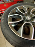 普利司通（Bridgestone）汽車(chē)輪胎 235/50R19 103T T005 配套奔馳EQB 曬單實(shí)拍圖