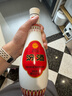 汾酒【廠(chǎng)方運營(yíng)】杏花村48度乳玻汾 琵琶汾475ml*6瓶 清香型白酒 48%vol 475mL 6瓶 曬單實(shí)拍圖
