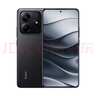 小米（MI）Redmi紅米note14 新品學生拍照新品5G智能手機 子夜黑 6GB+128GB 官方標配 曬單實拍圖