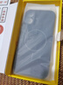 奶小鴨（NEYAA）適用蘋(píng)果17手機殼 iphone17保護套鏡頭全包超薄Magsafe磁吸充電液態(tài)硅膠防摔簡(jiǎn)約男女款 石墨黑 曬單實(shí)拍圖