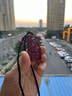 黛菲曼朱砂吊墜財(cái)源貔貅吊墜男女同款紫金砂財(cái)源皮丘貔犰民族風(fēng)掛件 朱砂財(cái)源貔貅(可調(diào)節(jié))黑色六字真言棉繩鏈 曬單實(shí)拍圖
