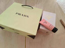 普拉達（PRADA）新年38節禮物 女士香水 晚香淑女100ML 生日禮物送女友持久留香 曬單實(shí)拍圖