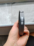 SK-LINK 電腦魔術(shù)貼理線帶 桌面線纜收納固定繞線扎帶 理線器電源線背膠粘扣扎線帶捆線帶黑色10米 曬單實(shí)拍圖