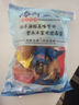 景旭山東特產(chǎn)魷魚仔拉絲海鮮零食煙臺特產(chǎn)墨魚仔小包裝海兔熟食絲小吃 混合口味 500g 稱重 曬單實拍圖