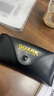 Quark防藍(lán)光眼鏡手機(jī)輻射護(hù)目鏡辦公超輕多邊形無度數(shù)平光鏡男女T823C4 曬單實(shí)拍圖