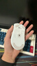 雷蛇（Razer）煉獄蝰蛇V3pro專(zhuān)業(yè)版無(wú)線(xiàn)鼠標 電競游戲 輕量化  人體工學(xué) 白色(贈防滑貼+Type-C充電接口) 曬單實(shí)拍圖