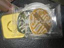 爾木萄（AMORTALS）加分100粉撲套盒XL美妝蛋化妝蛋氣墊粉底撲干濕兩用節日禮物 曬單實(shí)拍圖