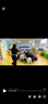 百草園幼兒園被子收納袋加厚牛津布學(xué)生裝棉褥的袋兒童手提行李打包衣服 曬單實(shí)拍圖
