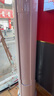 AUFIT空調(diào)奧克斯（AUX）出品大3匹柜機(jī)新一級(jí)變頻冷暖自清潔家用客廳大標(biāo)間大風(fēng)量立柜式國(guó)補(bǔ)20%空調(diào) 2匹 一級(jí)能效 【25年新品】防直吹除濕自清潔 曬單實(shí)拍圖