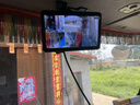優(yōu)路特 U-ROUTE大貨車360全景四路監(jiān)控帶聲光報警行車記錄儀高清夜視倒車影像24V 【四路監(jiān)控】10英寸高清夜視聲光報警器+128G卡 曬單實拍圖
