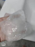 茉貝麗思婚紗面膜 晶透水潤保濕女補水維穩(wěn)滋潤親膚水潤生日禮物（單片） 曬單實拍圖