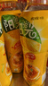 可口可樂(lè ) 陽(yáng)光 檸檬 茶飲料 500ml*12瓶 整箱整箱裝 曬單實(shí)拍圖