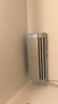 海爾（Haier）麥浪套系空調洗空氣pro科技款 除菌除濕 一級能效臥室掛機空調 KFR-35GW/E3-1Pro 家電國家補貼 曬單實(shí)拍圖