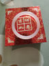 宛真玉玉手鐲白月荔枝凍高檔玉髓旺運(yùn)手鐲女送書(shū)換尺寸聯(lián)系客服 白色56-58mm 曬單實(shí)拍圖