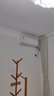 長虹（CHANGHONG）空調(diào)大1.5匹超一級省電熊貓懶家用變頻空調(diào)掛機(jī)家電國家補(bǔ)貼臥室KFR-35GW/ZDCSW1+RA(PR)以舊換新 曬單實(shí)拍圖