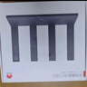 華為路由器wifi6+路由器千兆穿墻王信號(hào)增強(qiáng)大戶型電競(jìng)路由器全屋wifi信號(hào)放大器網(wǎng)絡(luò)增強(qiáng)器游戲WS7002 曬單實(shí)拍圖
