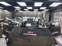3M汽車(chē)貼膜 朗清系列 前淺后深SUV 全車(chē)汽車(chē)玻璃車(chē)膜太陽(yáng)膜隔熱膜車(chē)窗膜 包施工 國際品牌 曬單實(shí)拍圖