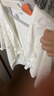 巴拉巴拉新生兒衣服嬰兒連體衣寶寶包屁衣哈衣爬服2025款208325133201 曬單實(shí)拍圖