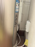 松下（Panasonic）3匹新一級能效變頻冷暖圓柱柜機 20倍納諾怡除菌凈化空氣 客廳立式空調 家電國家補貼20% 以舊換新 3匹 一級能效 EJ27FS10M金色 曬單實拍圖