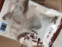 老尹家淡干海參5年參秋季滋補深海底播刺身干貨家庭自用 試吃裝50g 9-10頭 50g*1袋 曬單實拍圖