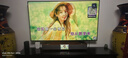 山水（SANSUI）DV-93P電視音響K歌一體機 回音壁全景聲影院家庭KTV套裝帶點(diǎn)歌機唱歌卡拉OK視頻音箱智能藍牙客廳 曬單實(shí)拍圖