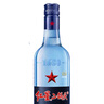 紅星二鍋頭 藍(lán)瓶綿柔8陳釀 清香型白酒 53度 750ml*6瓶 整箱裝口糧酒 曬單實(shí)拍圖