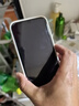孜泰 適用蘋(píng)果11手機殼液態(tài)硅膠iphone11保護套彩繪個(gè)性創(chuàng  )意防摔軟殼【笑臉】 6.1英寸 白色 曬單實(shí)拍圖