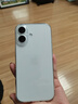 ALittleFlower【全網(wǎng)熱銷20W+丨久用不黃】適用iPhone17手機(jī)殼蘋果17保護(hù)套超薄防摔軟殼透明鏡頭全包男女款簡(jiǎn)約 曬單實(shí)拍圖