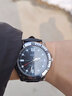 卡西歐（CASIO）手表日韓表商務(wù)時(shí)尚腕表鋼帶防水石英男表指針手表送男友禮物 MTP-VT01L-1B 曬單實(shí)拍圖