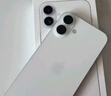 Apple/蘋果 iPhone 16 256GB 白色 雙卡雙待手機(jī)【送聯(lián)通話費(fèi)券】 曬單實(shí)拍圖