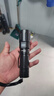 神火（SupFire）X60-T手電筒強光手電筒小型迷你變焦遠射超長(cháng)續航超亮戶(hù)外騎行燈 曬單實(shí)拍圖